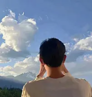 朱先生头像